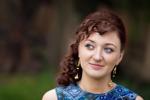 Анастасия Жукова