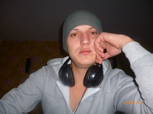 Алексей Бурцев