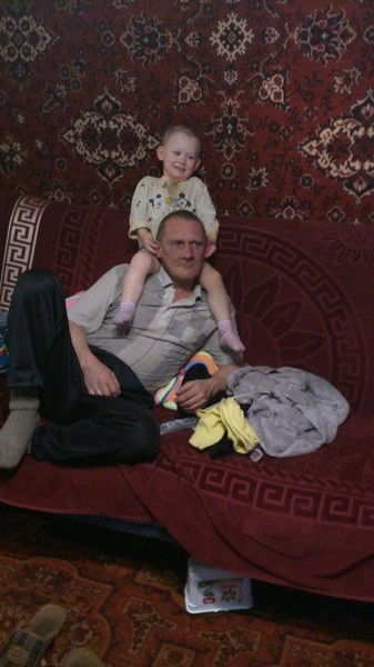 Саша Ястребков