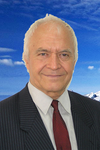 Виктор Панько