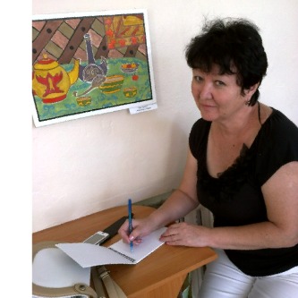 Гульнар Чукмайтова