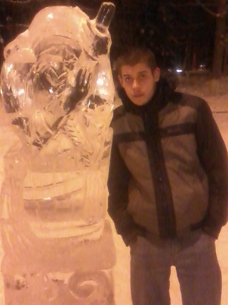 Виктор Чесноков
