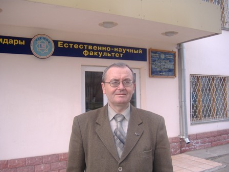 Александр Тучин