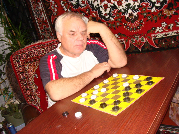 Владимир Петрович Лисиченко