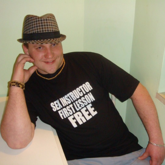 Andrej Degterjov