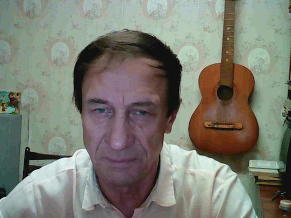 Станислав Кузнецов