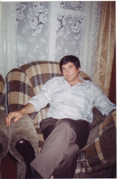 Валерий Маркаров