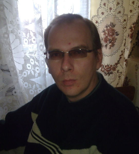 Сергей Агалаков