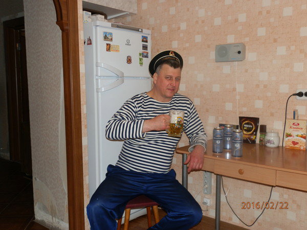 Андрей Нестеров