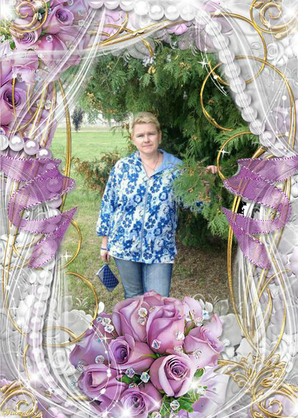 Елена Горячко