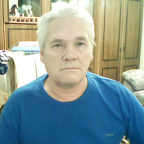 Владимир Сергеев