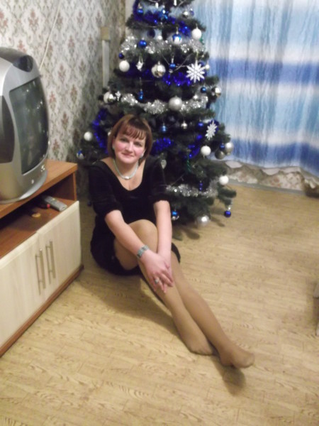 Ирина Комарова