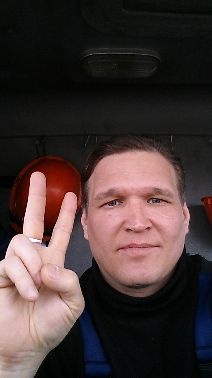 Айрат Мусин