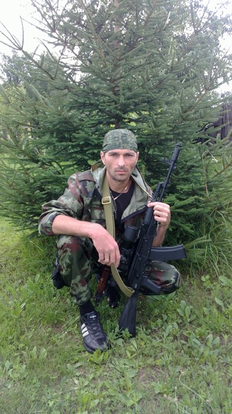 Вячеслав Батькович