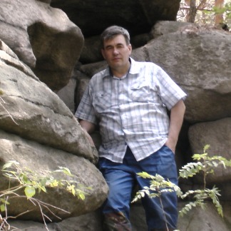 Серж Милославский
