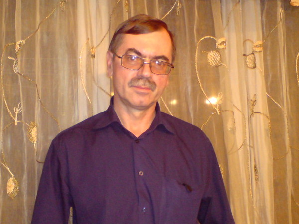 Александр Сульженко