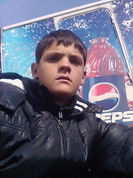 Михаил Романченко