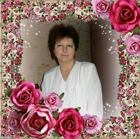 Елена Бунис