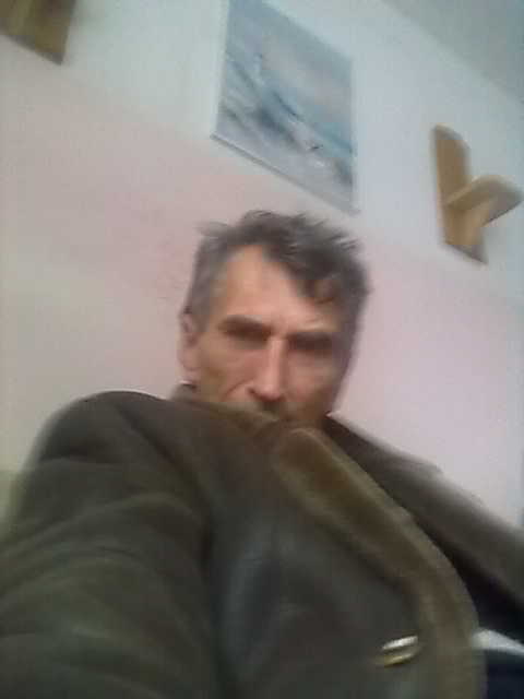 Николай Чижов