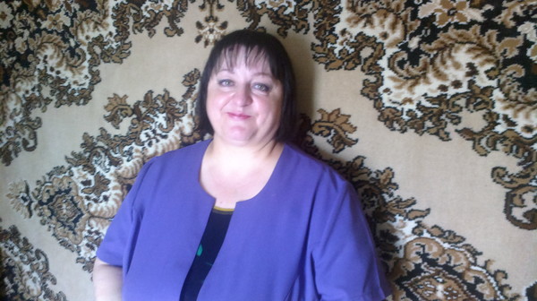 Елена Тимакова