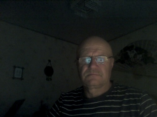 Владимир Гусев