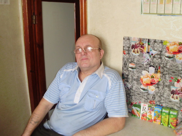 Владимир Иванов