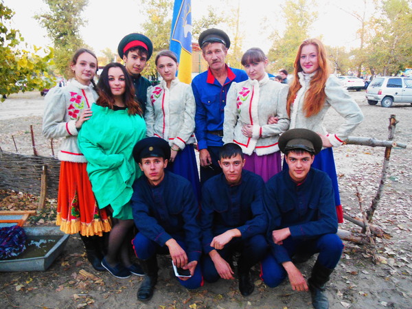 Александр Белый