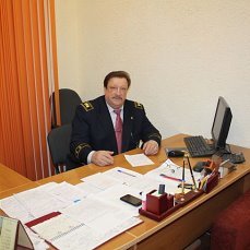 Иван Чибисов