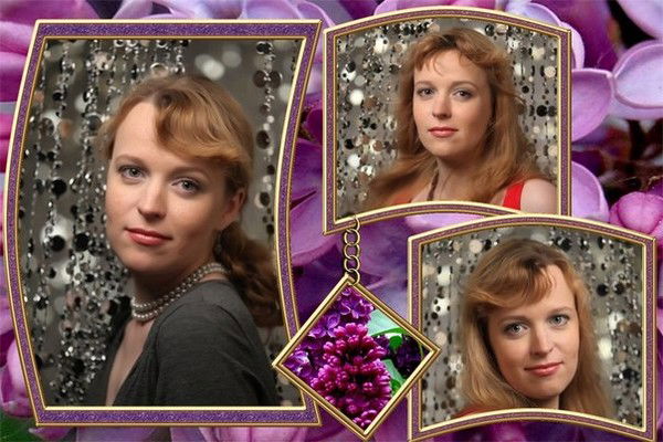 Наталия Владимирова