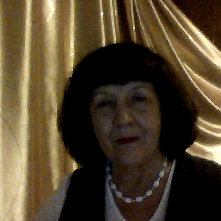 Алла Филоненко