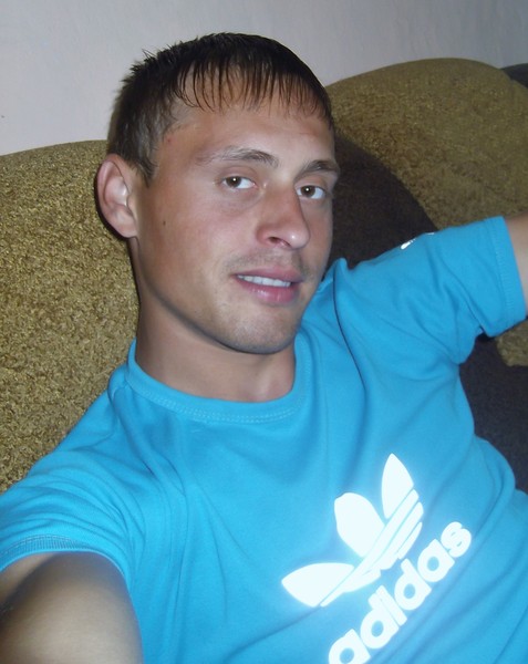 Николай Горецкий
