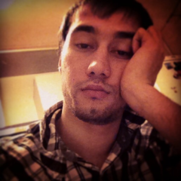 Jalal Tajaddinov