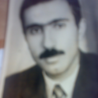 Nadir Kerimov