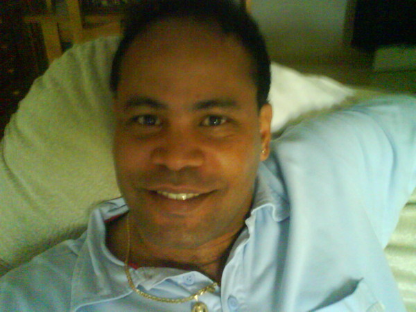 Joel Contreras Garcia
