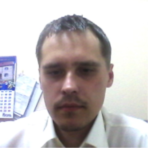 Сергей Андреевич Баженов