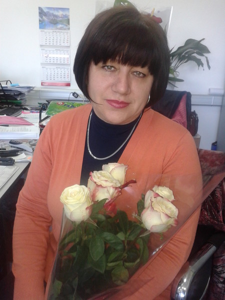 Любовь Вельбовец