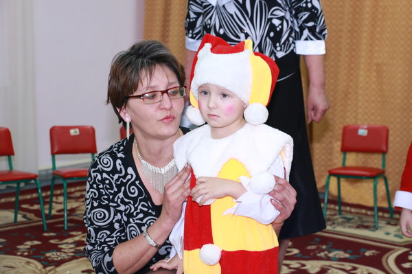 Руфина Колодницкая