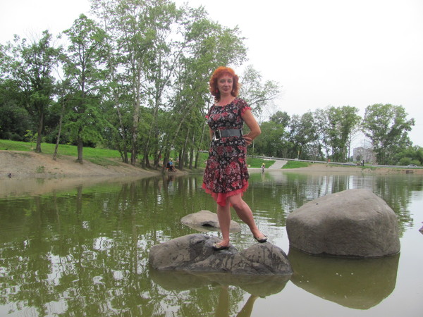 Елена Анищенко