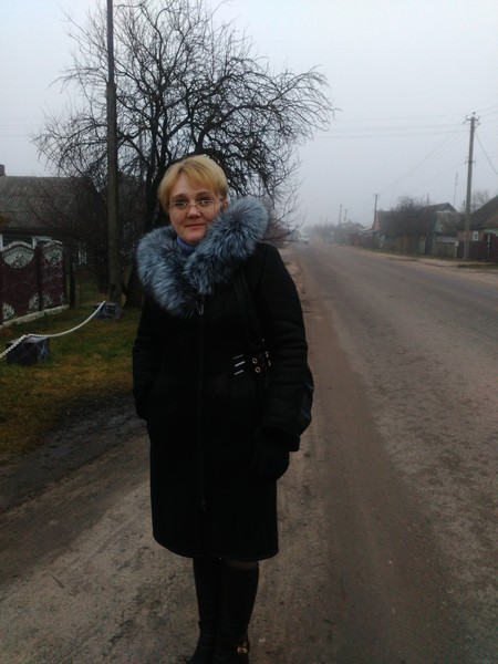 Инна Осадчая