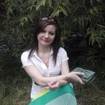 Olesea Axentii