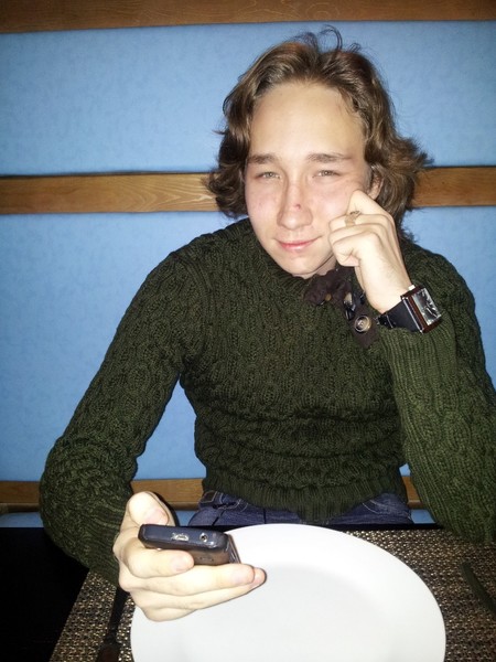Ниязбеков Назар