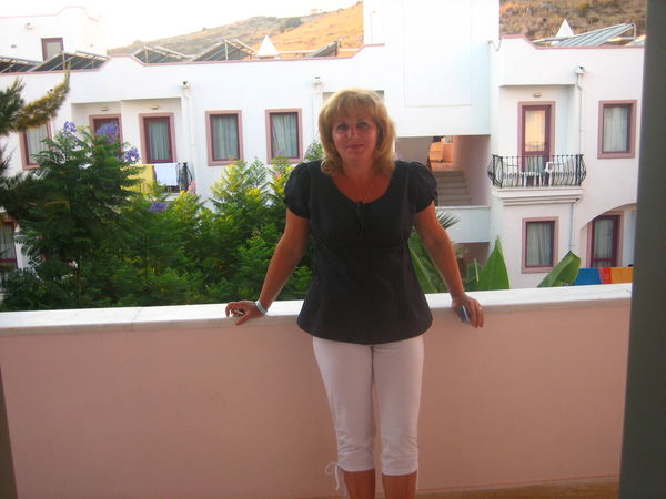 Ольга Старшова