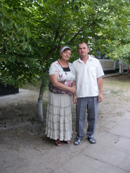 Александр Вершигора
