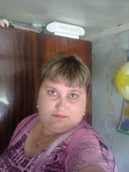 Юлия Брянцева