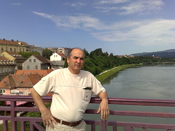 Tajaddin Kazimov
