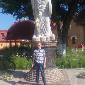 Oлександр Сдовніченко