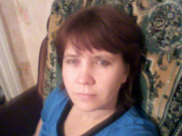 Оленька Абрамова
