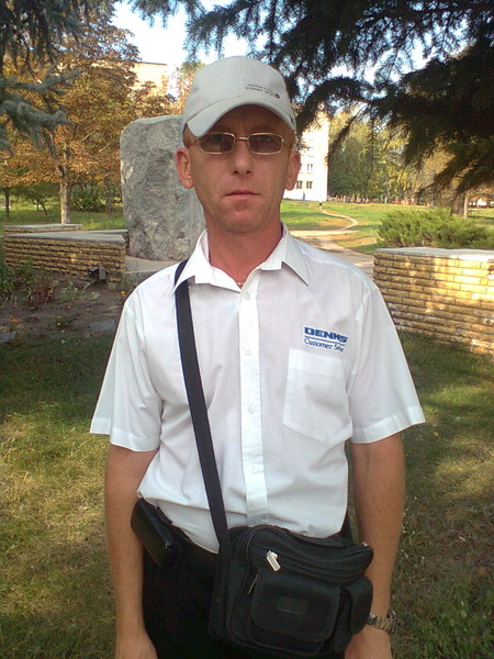 Сергей Шевченко