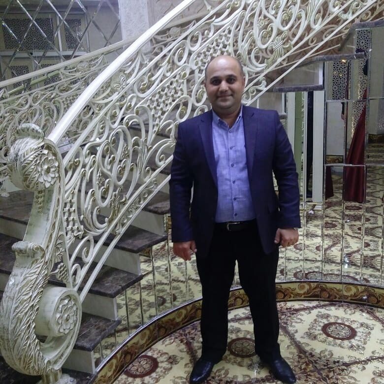 Qasanaqa Qaxramanov