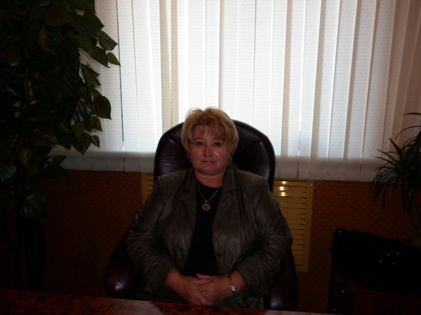 Щербакова Тамара